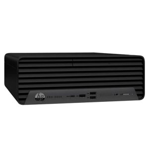 Computadora HP Pro SFF 400 G9, Intel Core i7-14700 5.4GHz, 16GB DDR5, 1TB SSD, Windows 11 Pro