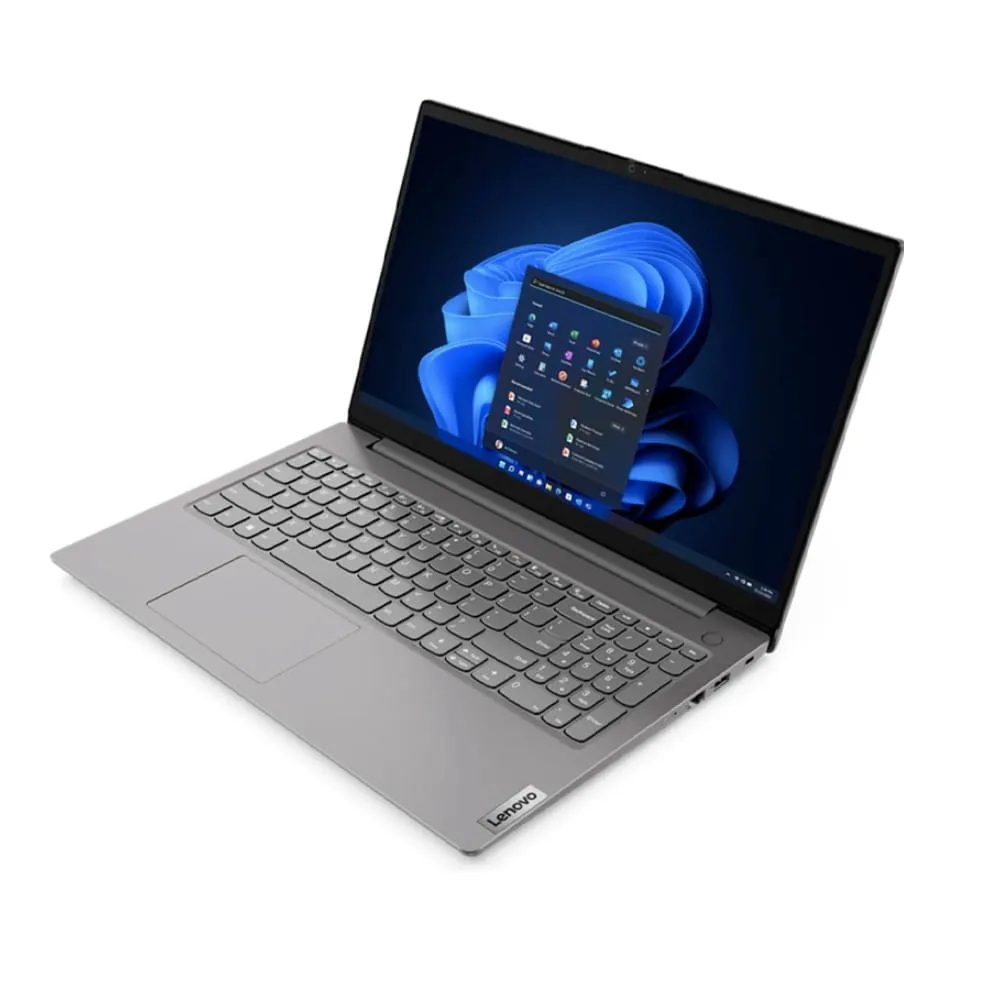 Laptop Lenovo V15 G4 IRU, 15.6" FHD TN, Core i5-13420H, 8GB DDR4, 256GB SSD
