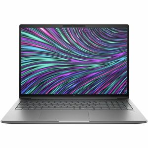 Laptop WS HP ZBook Power G11 16” WUXGA UWVA, Core Ultra 7 155H, 32GB, 1TB, Video 8GB, Touch