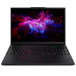 Laptop WS Lenovo P16s Gen 3, 16" WUXGA IPS, Core Ultra 7-155H, 32GB, 1TB, Video 4GB