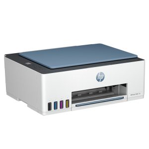 Impresora Multifuncional HP Smart Tank 585