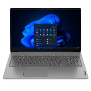 Laptop Lenovo V15 G4 AMN, 15.6" FHD TN, AMD Ryzen 3 7320U, 8GB, 256GB